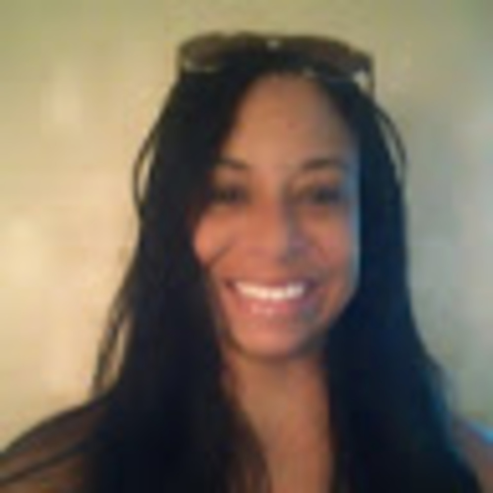 Meet your Posher, Anicia